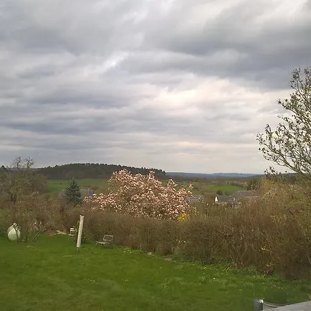 Feriehus Le Colombage *