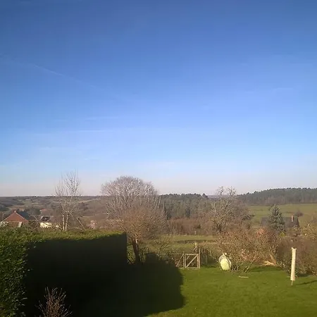 Le Colombage Feriehus *