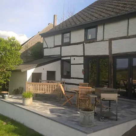 Vakantiehuis Le Colombage *