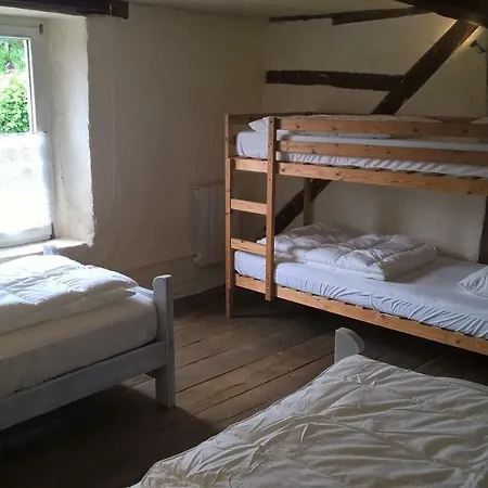 Le Colombage