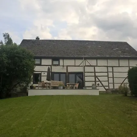 Holiday home Vakantiehuis Le Colombage *