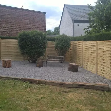 Vakantiehuis Le Colombage * Beauraing