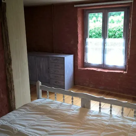 Vakantiehuis Le Colombage *