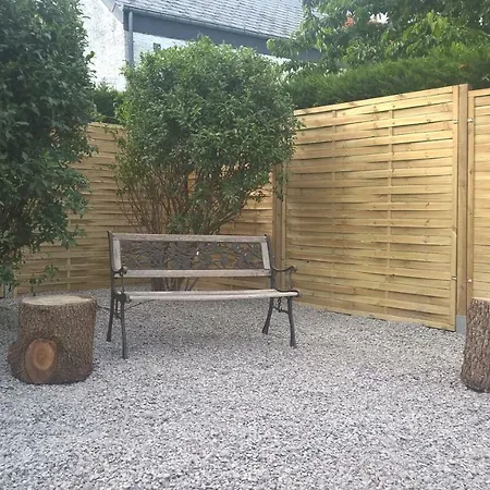 Holiday home Vakantiehuis Le Colombage Beauraing