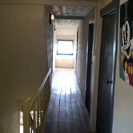Vakantiehuis Le Colombage Beauraing
