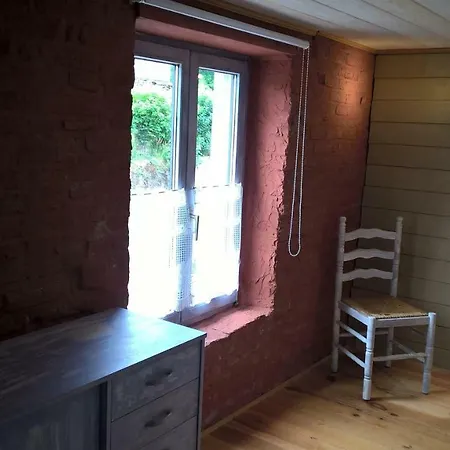 Holiday home Vakantiehuis Le Colombage *
