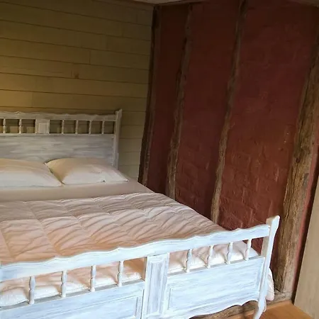 Feriehus Le Colombage