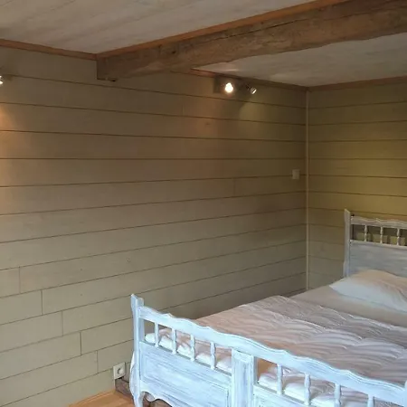 Le Colombage Feriehus