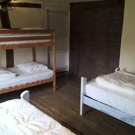 Vakantiehuis Le Colombage