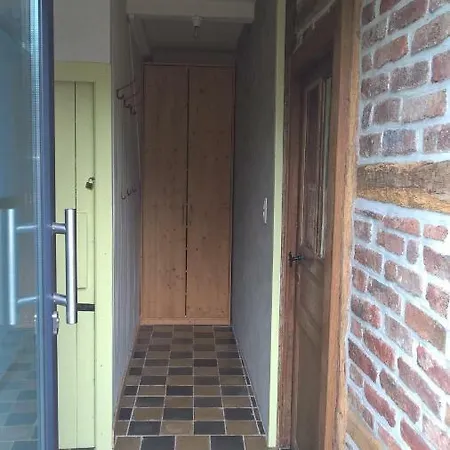 Le Colombage Борен