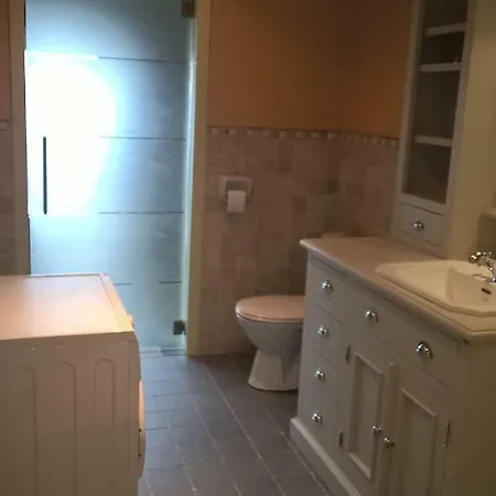 Le Colombage Feriehus