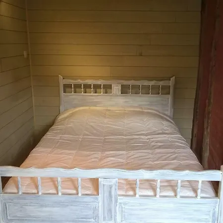 Le Colombage Feriehus *