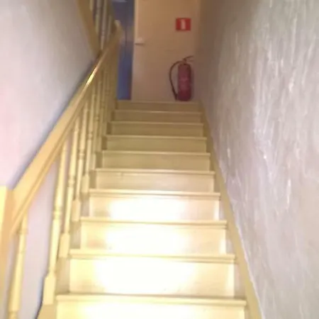 Le Colombage Feriehus