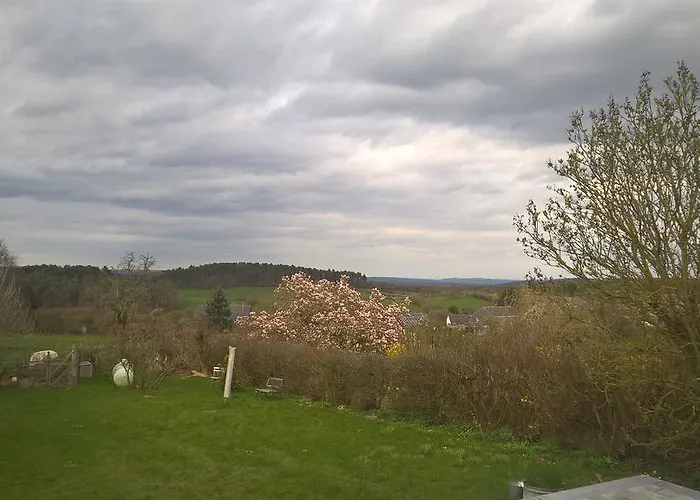 Tatil Evi Le Colombage *