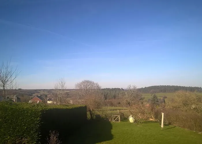 Le Colombage Tatil Evi *