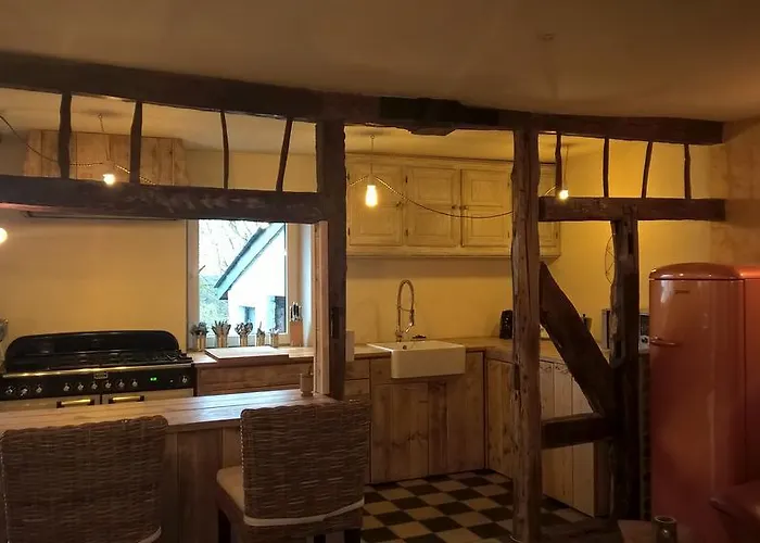 Le Colombage Beauraing