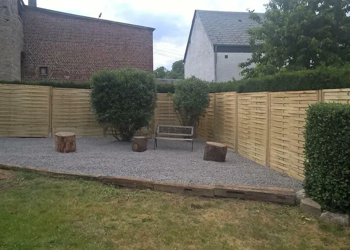 Le Colombage * Beauraing