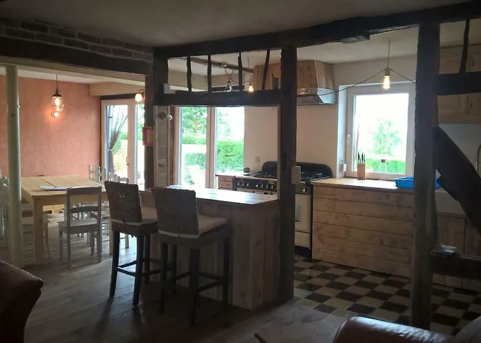 Le Colombage