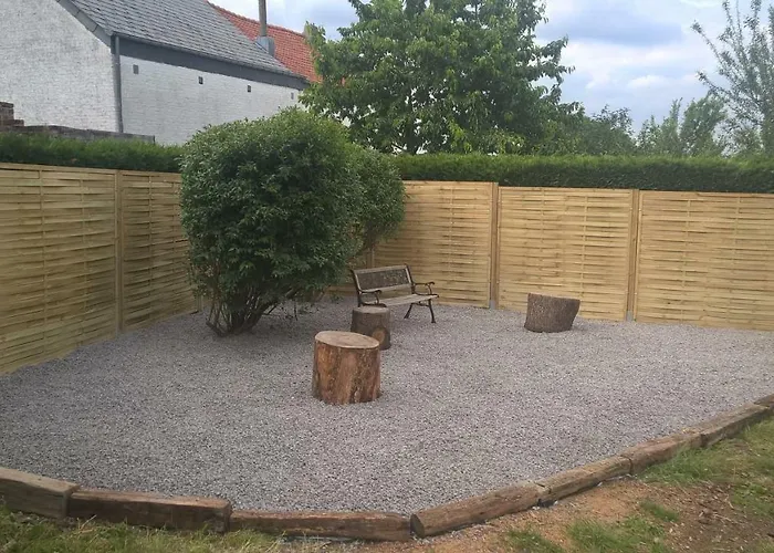 Le Colombage Tatil Evi *