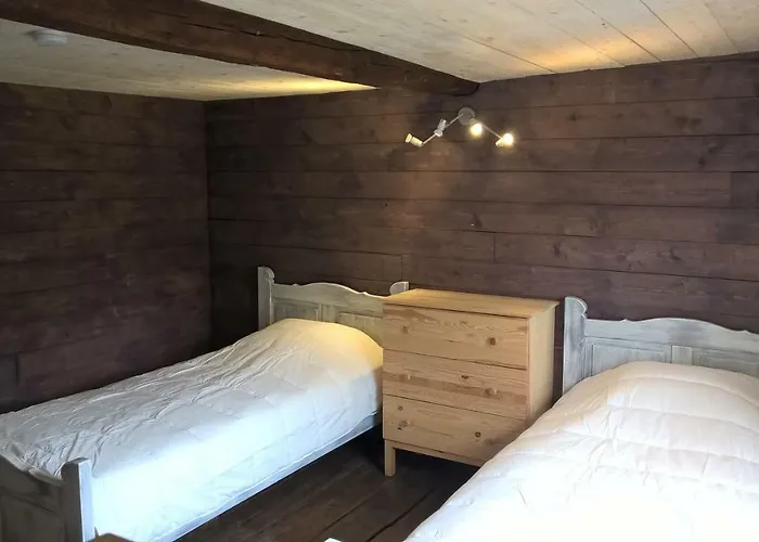 Le Colombage Tatil Evi Beauraing