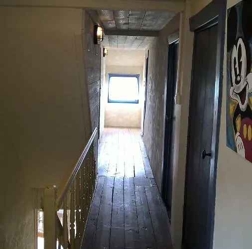 Le Colombage Beauraing