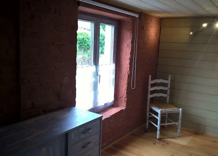 Tatil Evi Le Colombage *