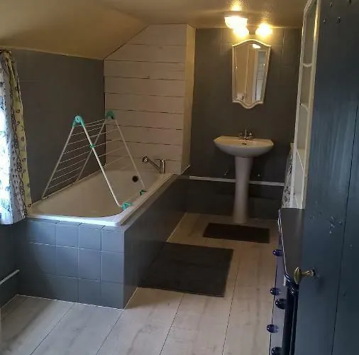 Le Colombage Tatil Evi