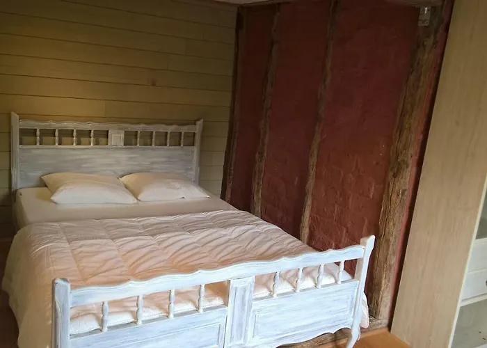 Tatil Evi Le Colombage