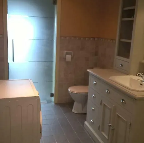 Le Colombage Tatil Evi