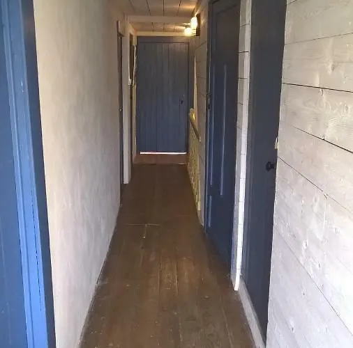 Tatil Evi Le Colombage *