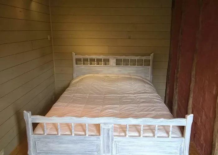 Le Colombage Tatil Evi *
