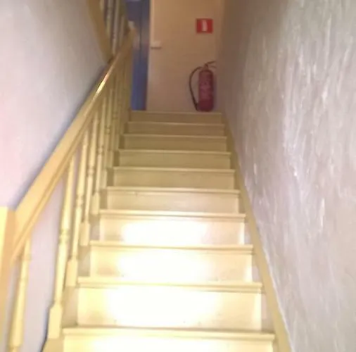 Le Colombage Tatil Evi